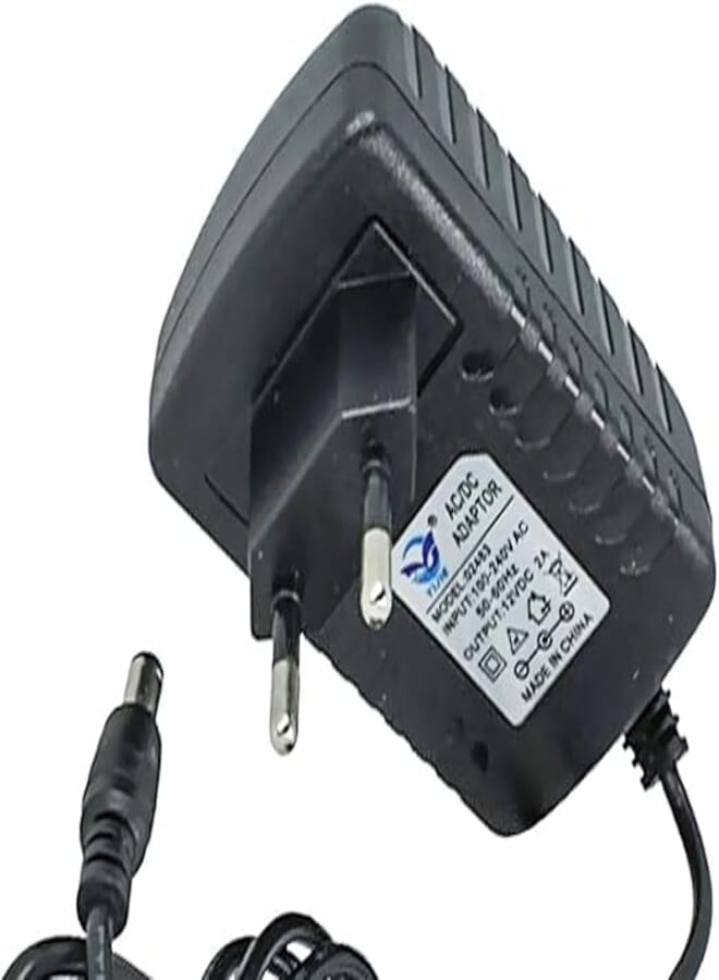 Power Supply Transformer 24W CV 12V 2A House AC 240V For DC 12V 2A
